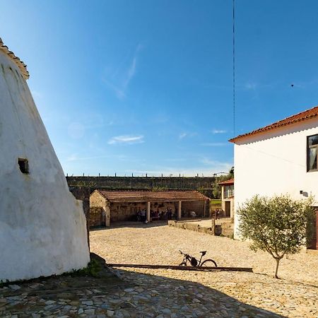 فيلا فيلا دو كونديفي Casa Do Forno De Cal المظهر الخارجي الصورة